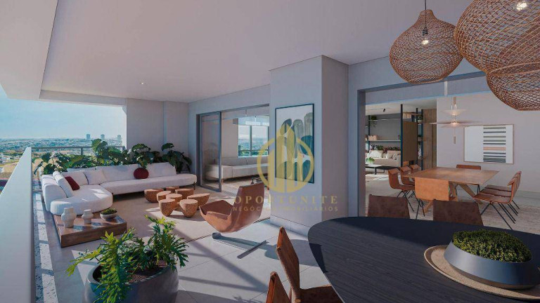 Imagem Apartamento com 4 Quartos à Venda, 367 m² em Jardim Ilhas Do Sul - Ribeirão Preto Imagem Apartamento com 4 Quartos à Venda, 367 m² em Jardim Ilhas Do Sul - Ribeirão Preto