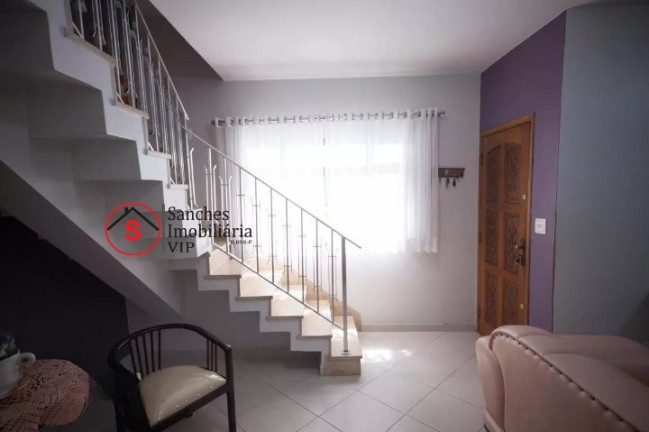 Imagem Sobrado com 3 Quartos à Venda, 217 m² em Mooca - São Paulo Imagem Sobrado com 3 Quartos à Venda, 217 m² em Mooca - São Paulo