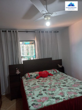 Casa com 2 Quartos à Venda, 50 m² em Residencial Cosmos - Campinas