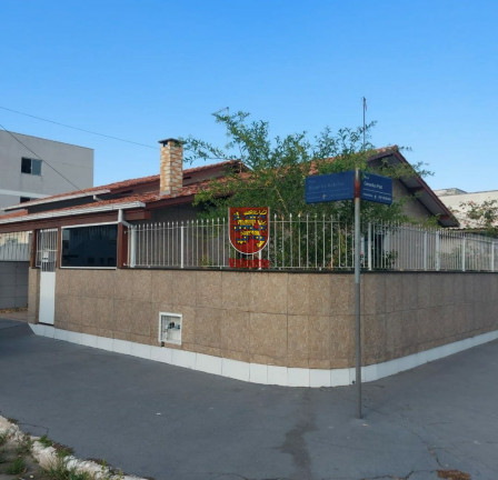 Imagem Casa com 2 Quartos à Venda, 421 m² em Barra Do Aririú - Palhoça