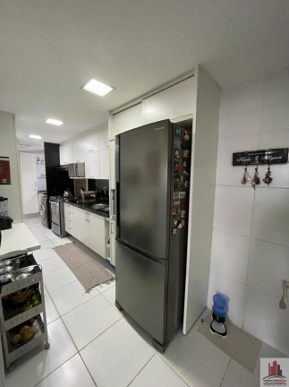 Imagem Apartamento com 3 Quartos à Venda, 105 m² em Casa Amarela - Recife Imagem Apartamento com 3 Quartos à Venda, 105 m² em Casa Amarela - Recife