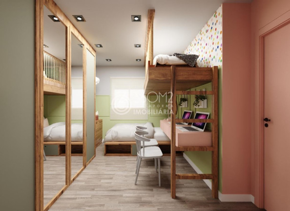 Imagem Apartamento com 2 Quartos à Venda, 62 m² em Vila Eldízia - Santo André Imagem Apartamento com 2 Quartos à Venda, 62 m² em Vila Eldízia - Santo André