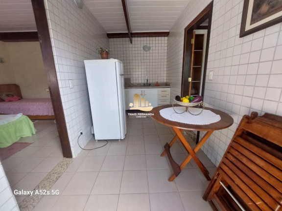 Imagem Casa com 5 Quartos à Venda, 400 m² em Real - Praia Grande