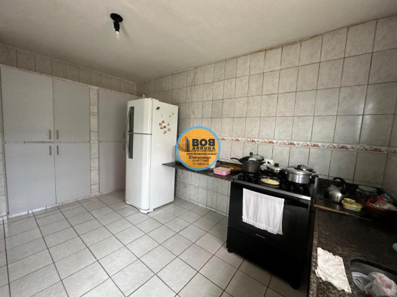 Imagem Casa com 3 Quartos à Venda, 380 m² em Candeias - Jaboatão Dos Guararapes
