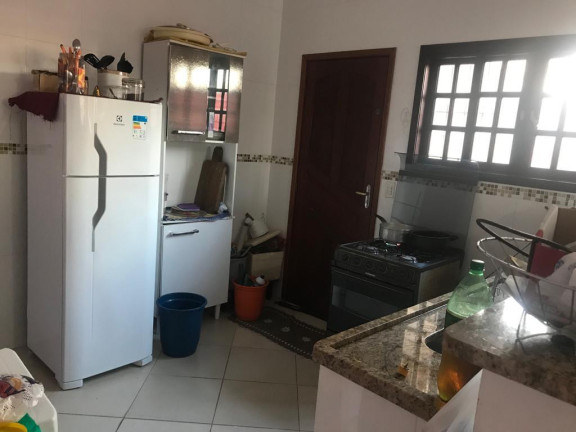Imagem Casa com 2 Quartos à Venda, 125 m² em Tupy - Itanhaém Imagem Casa com 2 Quartos à Venda, 125 m² em Tupy - Itanhaém