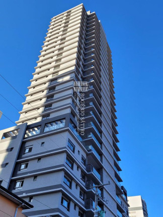 Imagem Apartamento com 3 Quartos à Venda, 166 m² em Vila Mariana  - São Paulo