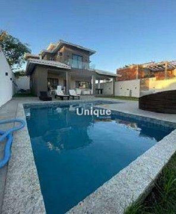 Casa com 4 Quartos à Venda, 200 m² em Caravelas - Armação Dos Búzios