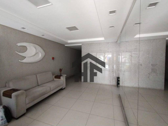Imagem Apartamento com 2 Quartos à Venda, 42 m² em Casa Amarela - Recife Imagem Apartamento com 2 Quartos à Venda, 42 m² em Casa Amarela - Recife