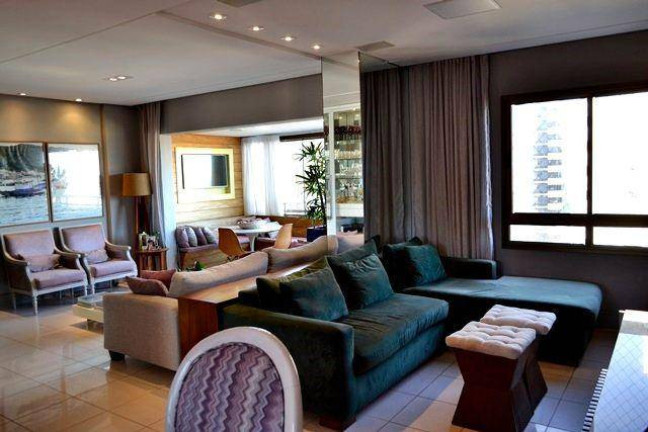 Imagem Apartamento com 3 Quartos à Venda ou Locação, 129 m² em Pituba - Salvador Imagem Apartamento com 3 Quartos à Venda ou Locação, 129 m² em Pituba - Salvador