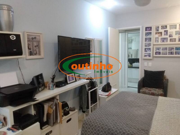Imagem Apartamento com 1 Quarto à Venda, 67 m² em Tijuca - Rio De Janeiro Imagem Apartamento com 1 Quarto à Venda, 67 m² em Tijuca - Rio De Janeiro