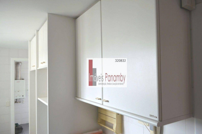 Imagem Apartamento com 3 Quartos à Venda, 131 m² em Vila Suzana - São Paulo Imagem Apartamento com 3 Quartos à Venda, 131 m² em Vila Suzana - São Paulo