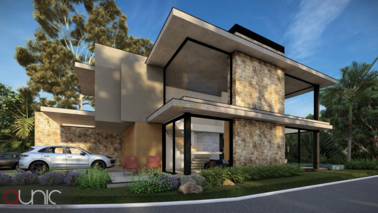 Casa com 4 Quartos à Venda, 220 m² em Condomínio Zen - Xangri-lá