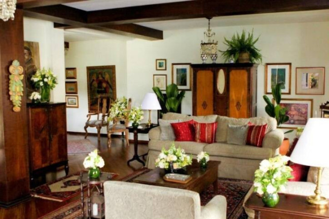 Imagem Casa com 4 Quartos à Venda, 620 m² em Alphaville - Santana De Parnaíba Imagem Casa com 4 Quartos à Venda, 620 m² em Alphaville - Santana De Parnaíba