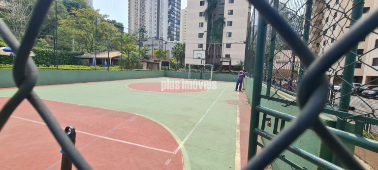 Imagem Apartamento com 3 Quartos à Venda, 61 m² em Panamby - São Paulo Imagem Apartamento com 3 Quartos à Venda, 61 m² em Panamby - São Paulo