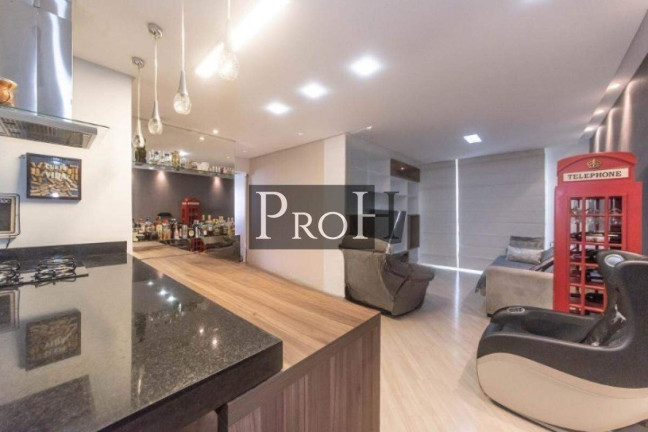 Imagem Apartamento com 3 Quartos à Venda, 100 m² em Santa Paula - São Caetano Do Sul Imagem Apartamento com 3 Quartos à Venda, 100 m² em Santa Paula - São Caetano Do Sul