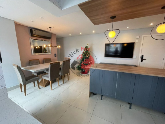 Imagem Apartamento com 3 Quartos à Venda, 96 m² em Baeta Neves - São Bernardo Do Campo Imagem Apartamento com 3 Quartos à Venda, 96 m² em Baeta Neves - São Bernardo Do Campo