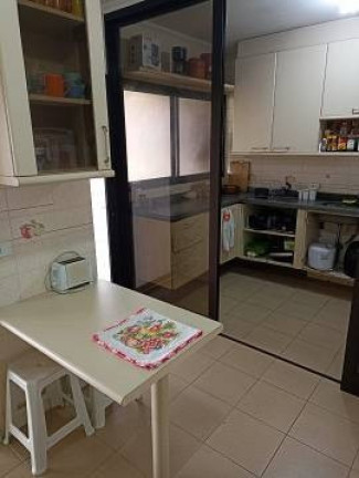 Imagem Imóvel com 4 Quartos à Venda, 196 m² em Panamby - São Paulo