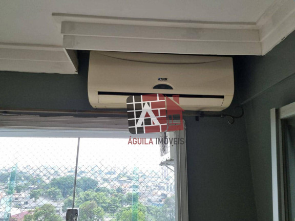 Imagem Apartamento com 3 Quartos à Venda, 77 m² em Vila Curuçá - São Paulo