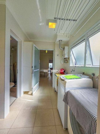 Imagem Apartamento com 4 Quartos à Venda, 187 m² em Riviera De São Lourenço - Bertioga