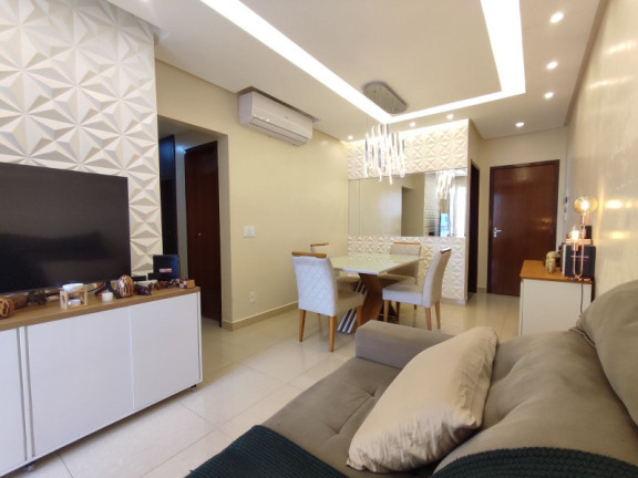Imagem Imóvel com 3 Quartos à Venda, 81 m² em Ponta Negra - Manaus