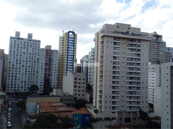 Imagem Apartamento com 2 Quartos à Venda, 75 m² em Bela Vista - São Paulo Imagem Apartamento com 2 Quartos à Venda, 75 m² em Bela Vista - São Paulo