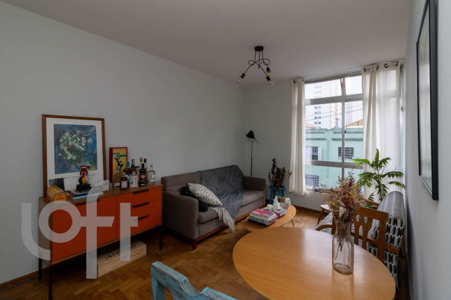 Imagem Apartamento com 2 Quartos à Venda, 75 m² em Pompeia - São Paulo Imagem Apartamento com 2 Quartos à Venda, 75 m² em Pompeia - São Paulo