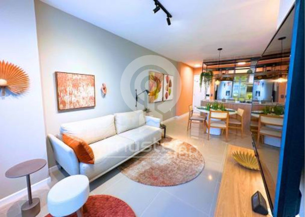 Imagem Apartamento com 3 Quartos à Venda, 98 m² em Papicu - Fortaleza Imagem Apartamento com 3 Quartos à Venda, 98 m² em Papicu - Fortaleza