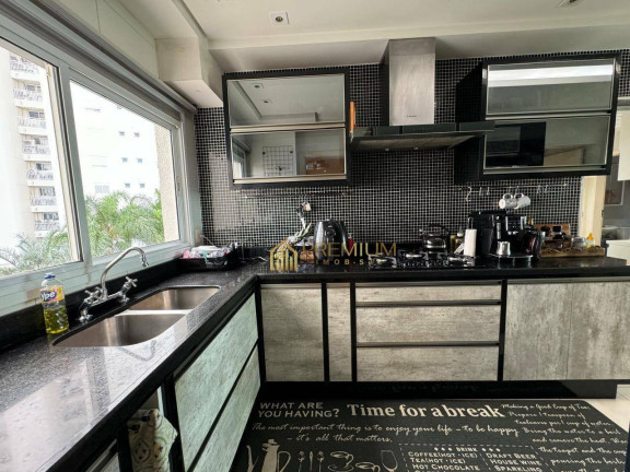 Imagem Apartamento com 4 Quartos à Venda, 233 m² em Jardim Das Colinas - São José Dos Campos Imagem Apartamento com 4 Quartos à Venda, 233 m² em Jardim Das Colinas - São José Dos Campos