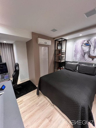 Imagem Cobertura com 4 Quartos à Venda, 232 m² em Centro - Guarapari