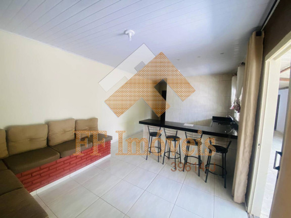 Casa com 2 Quartos à Venda, 300 m² em Broa - Brotas