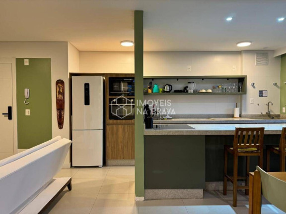Imagem Apartamento com 2 Quartos para Alugar, 80 m² em Praia Brava - Itajaí Imagem Apartamento com 2 Quartos para Alugar, 80 m² em Praia Brava - Itajaí
