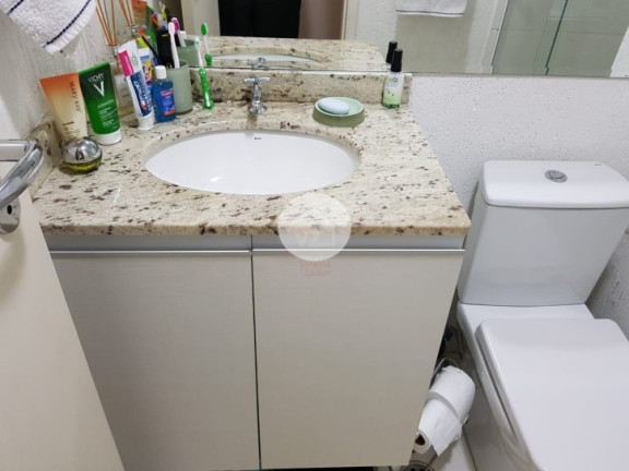 Imagem Apartamento com 2 Quartos à Venda, 48 m² em Vila Andrade - São Paulo Imagem Apartamento com 2 Quartos à Venda, 48 m² em Vila Andrade - São Paulo