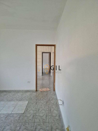 Imagem Casa com 2 Quartos à Venda, 75 m² em Cidade Salvador - Jacareí