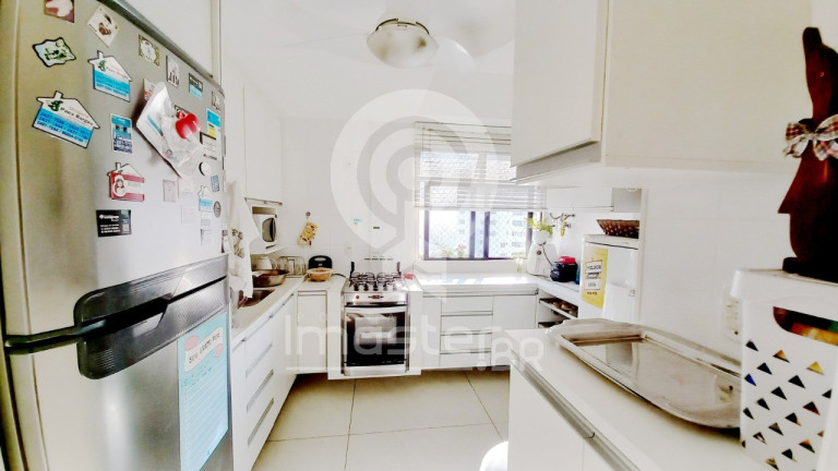 Imagem Imóvel com 4 Quartos à Venda, 163 m² em Recreio Dos Bandeirantes - Rio De Janeiro