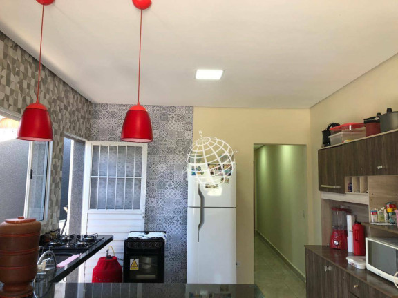 Imagem Casa com 2 Quartos à Venda, 72 m² em Jardim Imperial - Atibaia Imagem Casa com 2 Quartos à Venda, 72 m² em Jardim Imperial - Atibaia