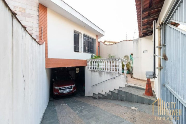 Imagem Casa com 3 Quartos à Venda, 184 m² em Vila Gumercindo - São Paulo Imagem Casa com 3 Quartos à Venda, 184 m² em Vila Gumercindo - São Paulo