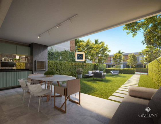 Casa com 4 Quartos à Venda, 151 m² em Pedra - Eusébio