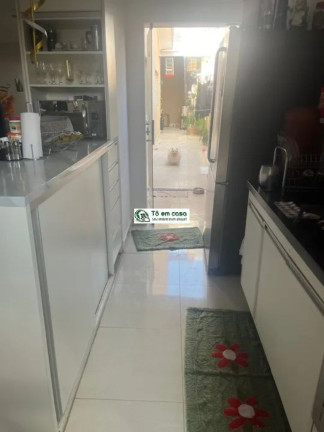Imagem Casa com 2 Quartos à Venda, 140 m² em Bosque Dos Eucaliptos - São José Dos Campos