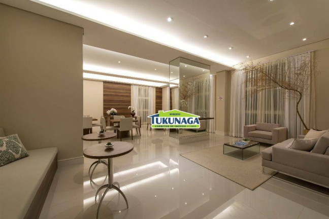 Imagem Apartamento com 3 Quartos à Venda, 137 m² em Vila Rosália - Guarulhos Imagem Apartamento com 3 Quartos à Venda, 137 m² em Vila Rosália - Guarulhos