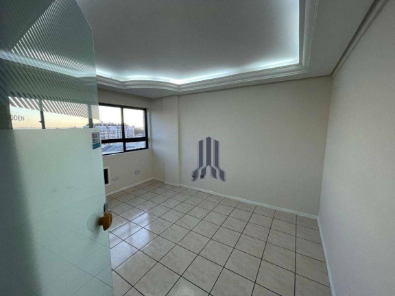 Imagem Imóvel à Venda, 20 m² em Portão - Curitiba Imagem Imóvel à Venda, 20 m² em Portão - Curitiba