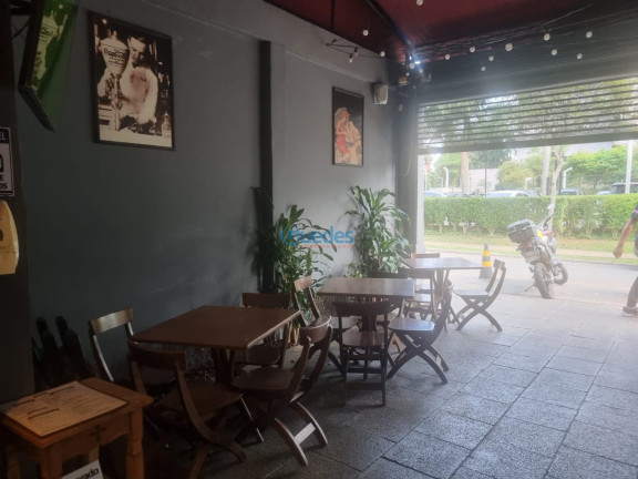 Imagem Imóvel à Venda, 360 m² em Santo Amaro - São Paulo Imagem Imóvel à Venda, 360 m² em Santo Amaro - São Paulo