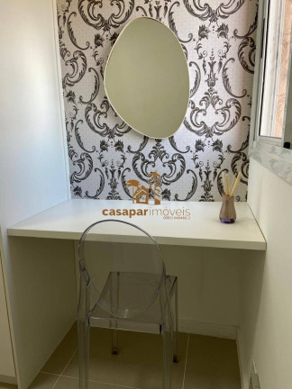 Imagem Apartamento com 3 Quartos à Venda, 55 m² em Casa Branca - Santo André