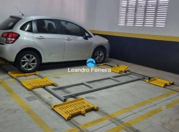 Imagem Apartamento com 2 Quartos à Venda, 42 m² em Centro - Diadema Imagem Apartamento com 2 Quartos à Venda, 42 m² em Centro - Diadema