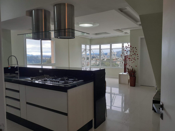 Imagem Apartamento com 2 Quartos à Venda, 89 m² em Barueri