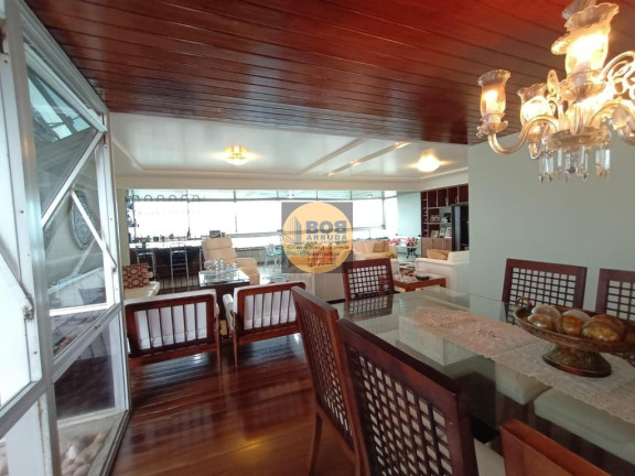 Imagem Apartamento com 4 Quartos à Venda, 263 m² em Piedade - Jaboatão Dos Guararapes Imagem Apartamento com 4 Quartos à Venda, 263 m² em Piedade - Jaboatão Dos Guararapes