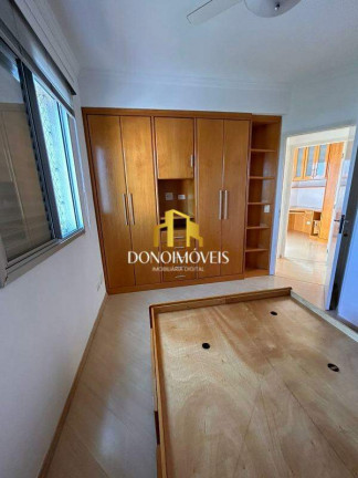 Imagem Apartamento com 3 Quartos à Venda, 65 m² em Taboão - São Bernardo Do Campo