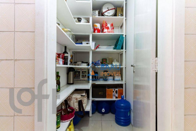 Imagem Apartamento com 4 Quartos à Venda, 188 m² em Jardins - São Paulo