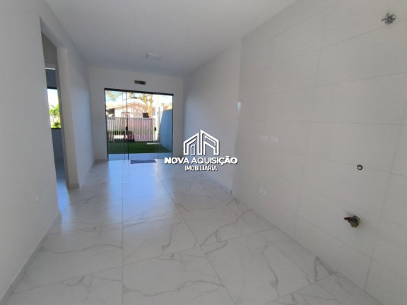 Imagem Casa com 2 Quartos à Venda, 55 m² em Ipanema - Pontal Do Paraná Imagem Casa com 2 Quartos à Venda, 55 m² em Ipanema - Pontal Do Paraná