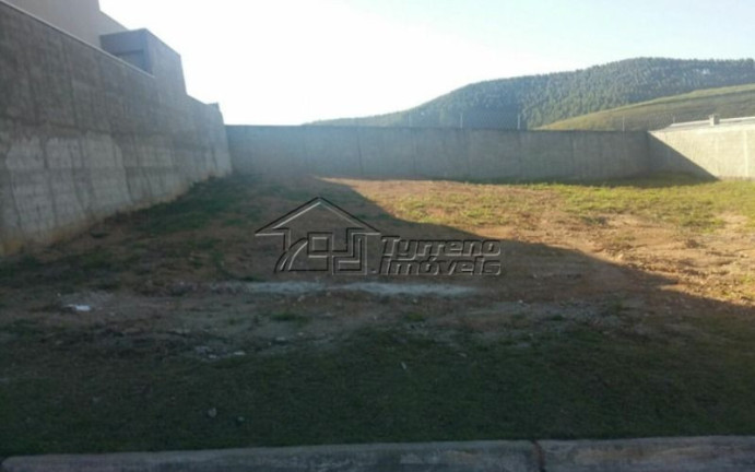 Imóvel à Venda, 360 m² em Residencial Mantiqueira - São José Dos Campos