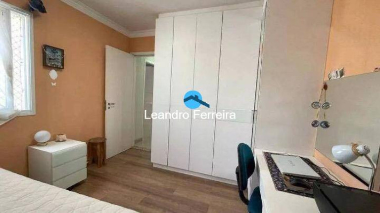 Imagem Cobertura com 3 Quartos à Venda, 170 m² em Centro - São Bernardo Do Campo Imagem Cobertura com 3 Quartos à Venda, 170 m² em Centro - São Bernardo Do Campo